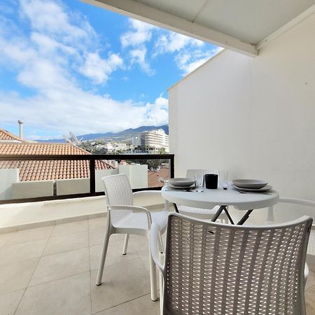 Casa Isabel Apartment Puerto de la Cruz  Bagian luar foto