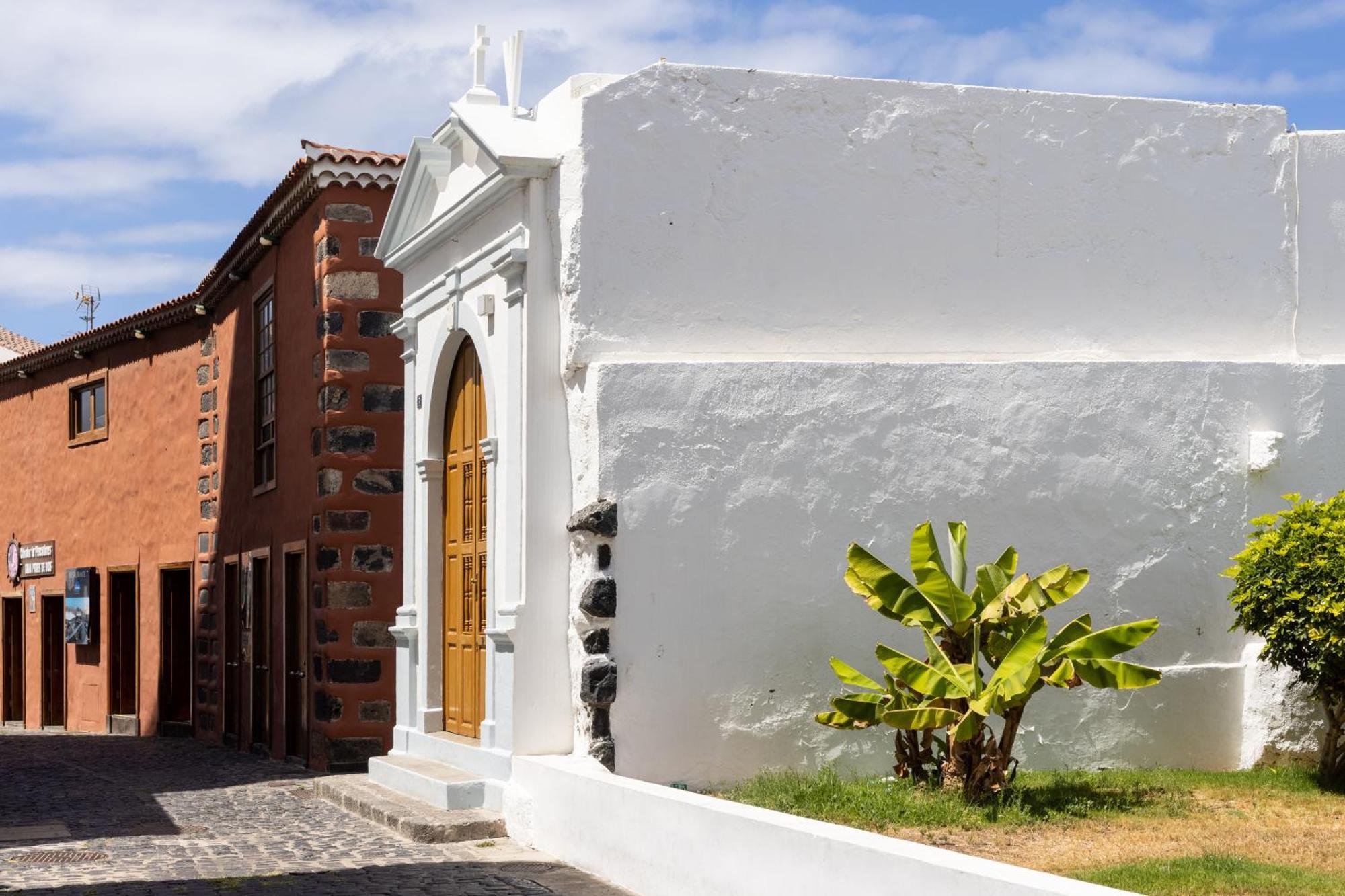 Casa Isabel Apartment Puerto de la Cruz  Bagian luar foto