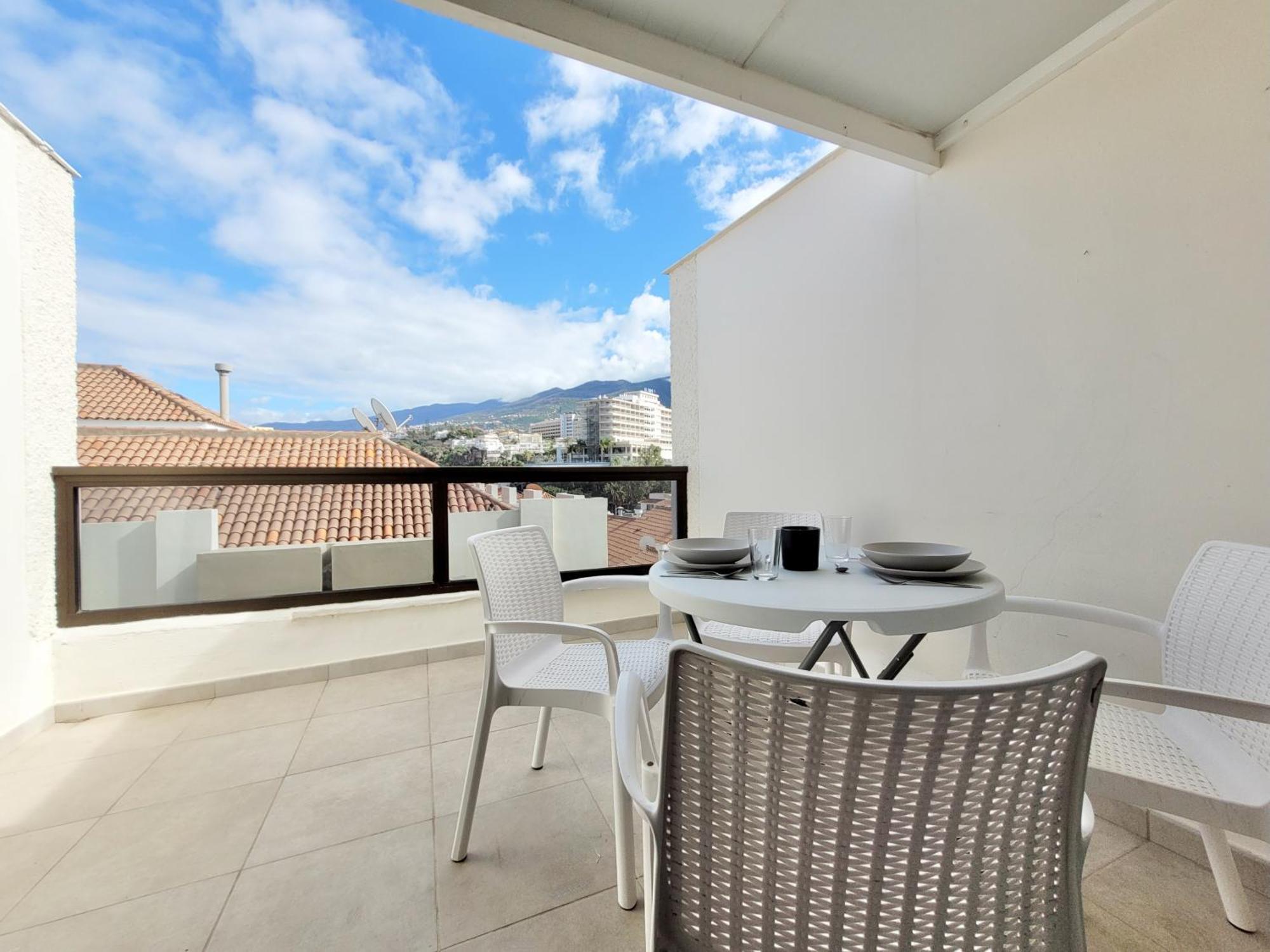 Casa Isabel Apartment Puerto de la Cruz  Bagian luar foto