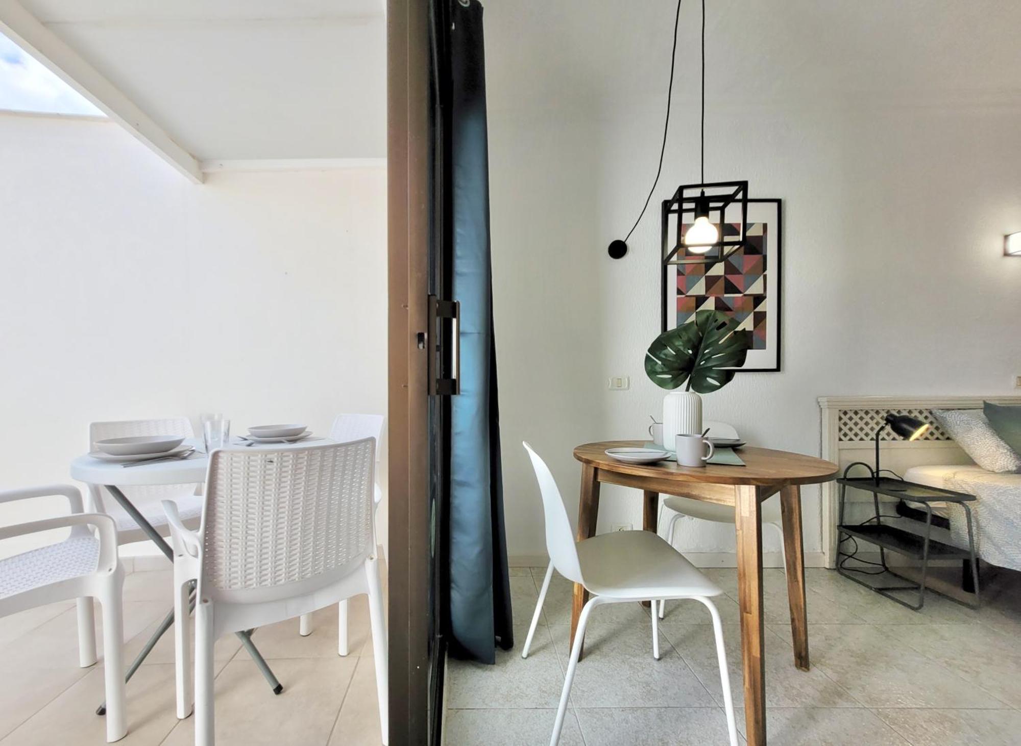 Casa Isabel Apartment Puerto de la Cruz  Bagian luar foto