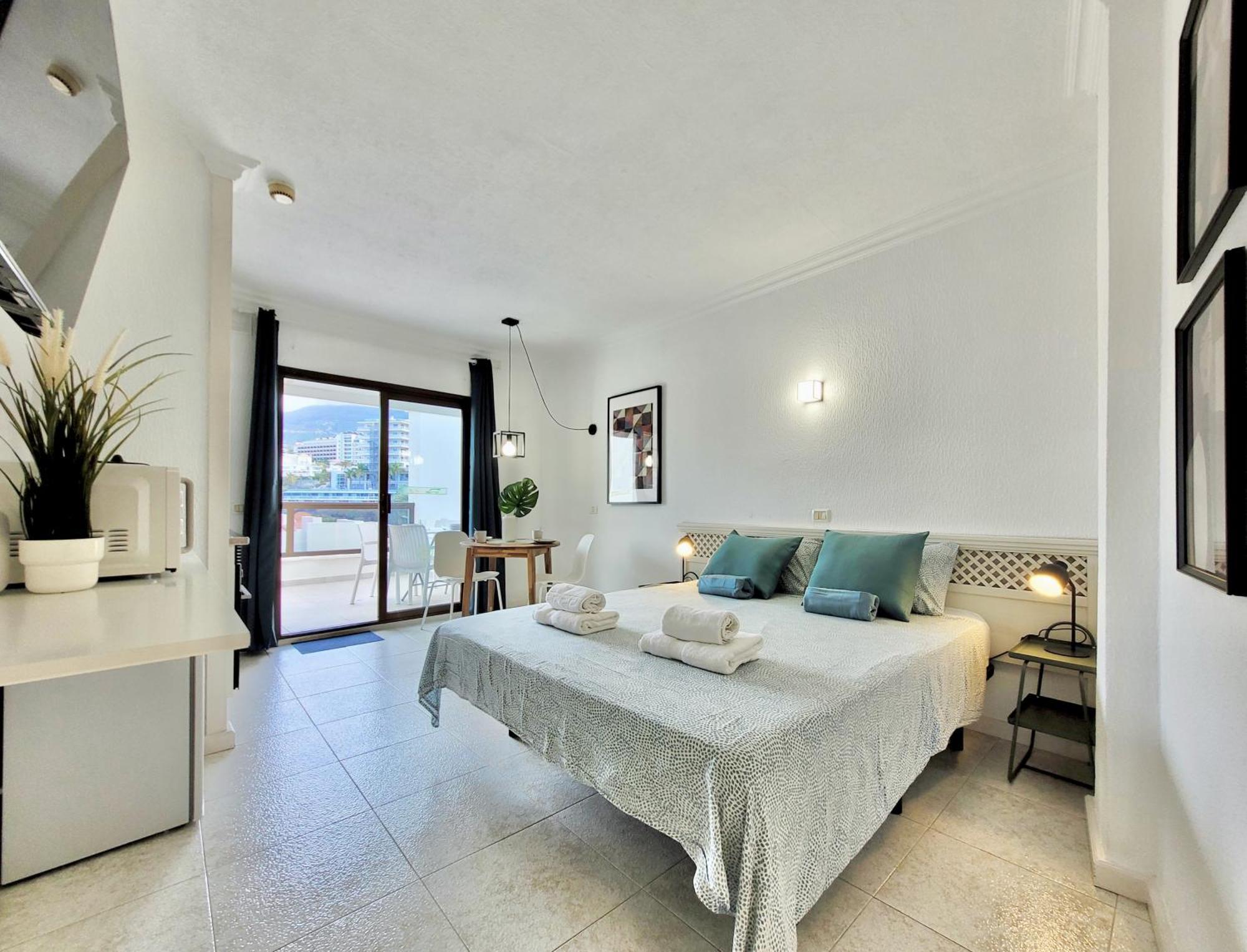 Casa Isabel Apartment Puerto de la Cruz  Bagian luar foto
