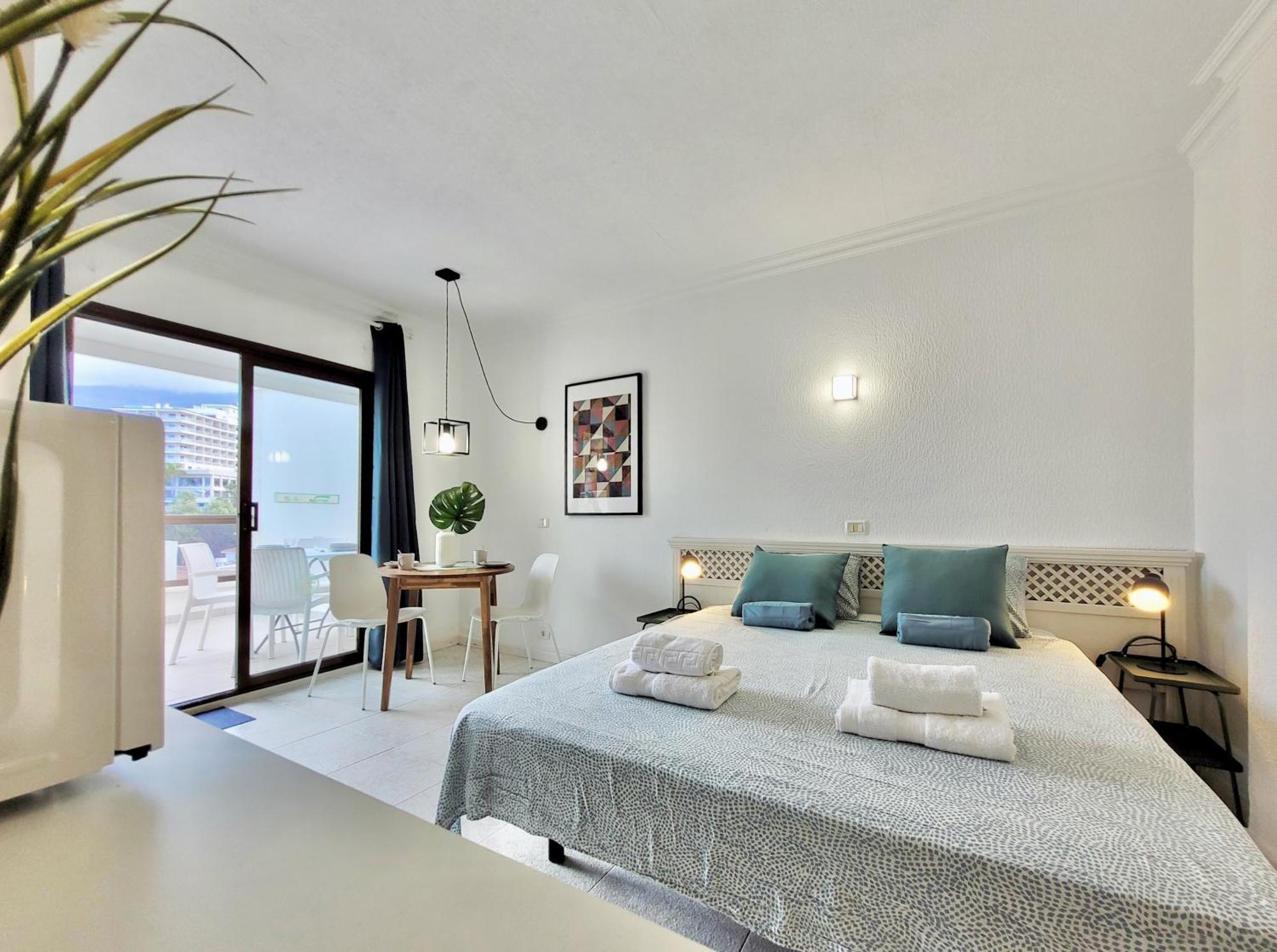 Casa Isabel Apartment Puerto de la Cruz  Bagian luar foto
