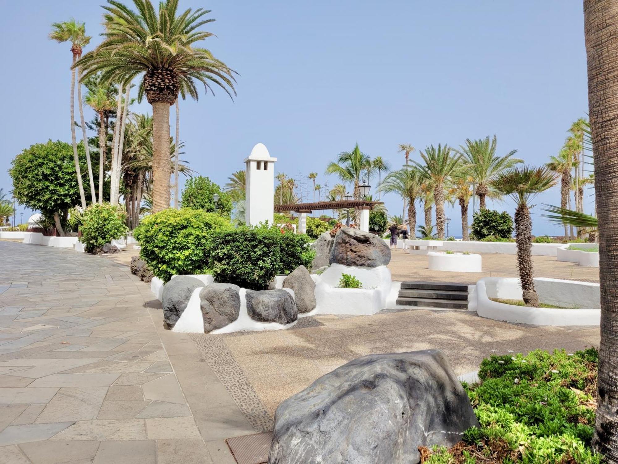 Casa Isabel Apartment Puerto de la Cruz  Bagian luar foto